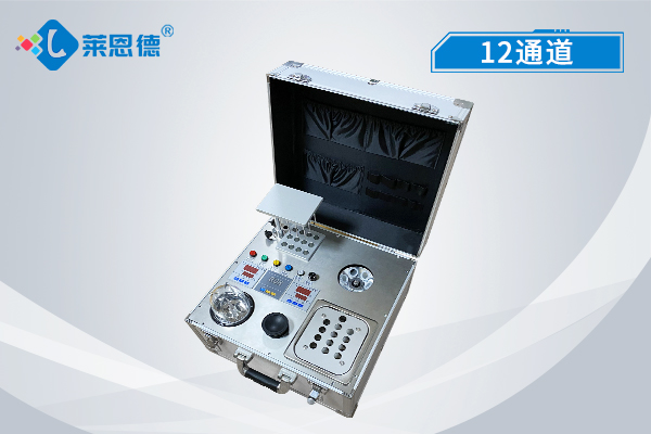 JCLY-2型樣品前處理一體機(jī)